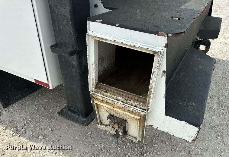 image for item DV1973 2020 Kenworth T370 utility / service truck