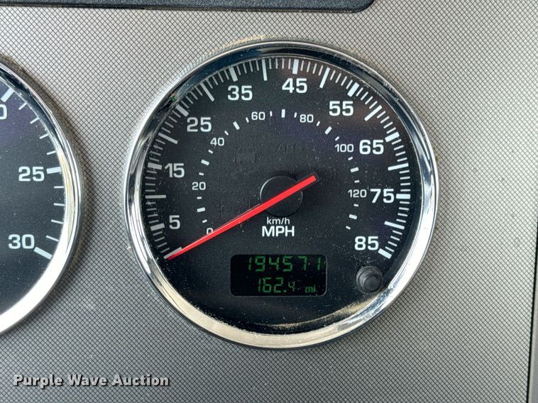 image for item DV1973 2020 Kenworth T370 utility / service truck