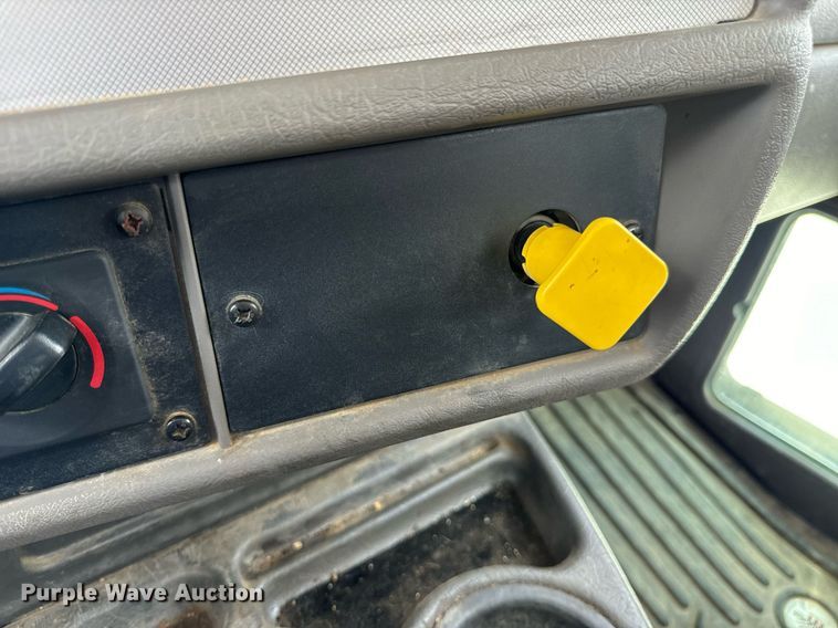 image for item DV1973 2020 Kenworth T370 utility / service truck