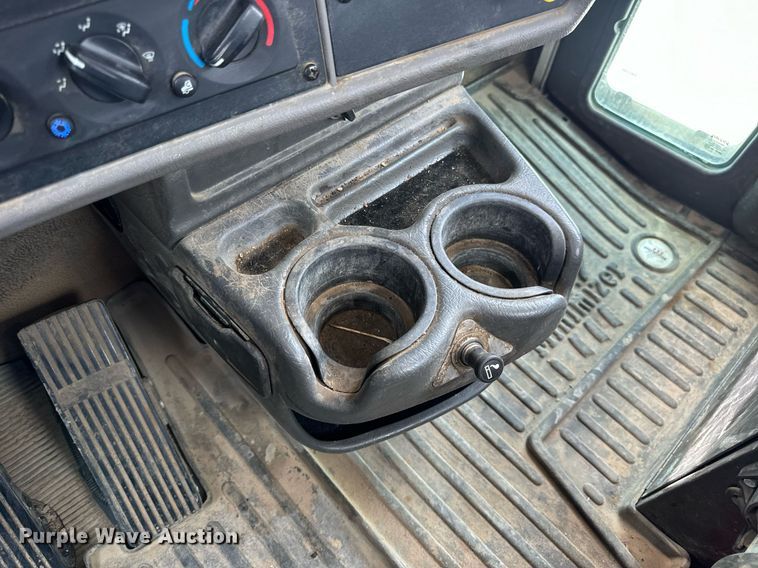 image for item DV1973 2020 Kenworth T370 utility / service truck