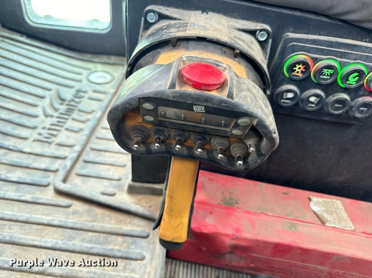 image for item DV1973 2020 Kenworth T370 utility / service truck