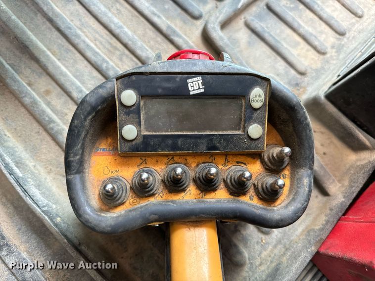 image for item DV1973 2020 Kenworth T370 utility / service truck