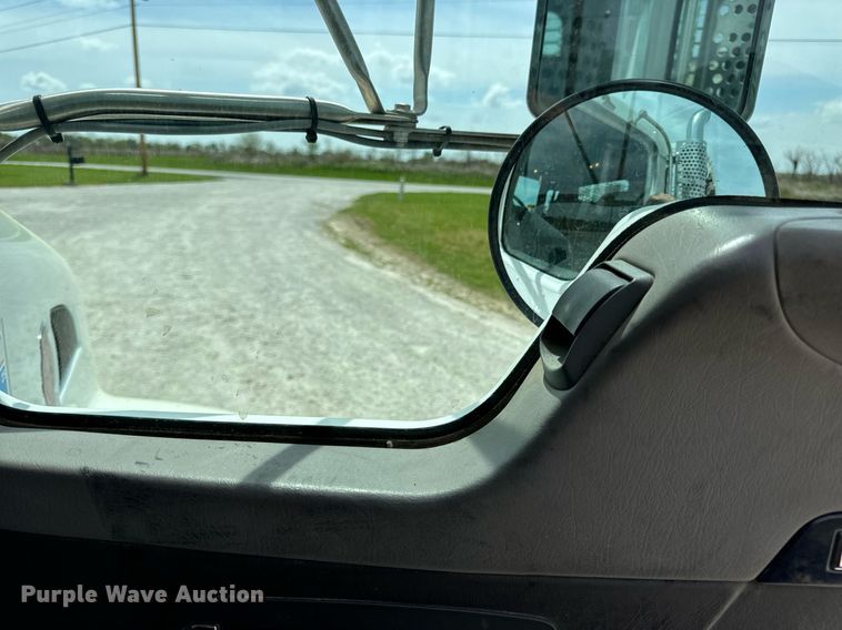 image for item DV1973 2020 Kenworth T370 utility / service truck