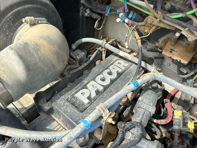 image for item DV1973 2020 Kenworth T370 utility / service truck