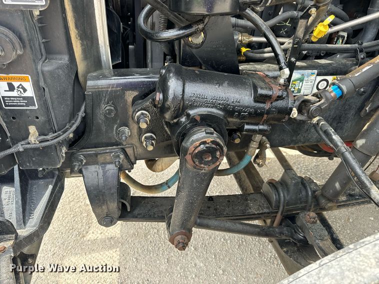 image for item DV1973 2020 Kenworth T370 utility / service truck