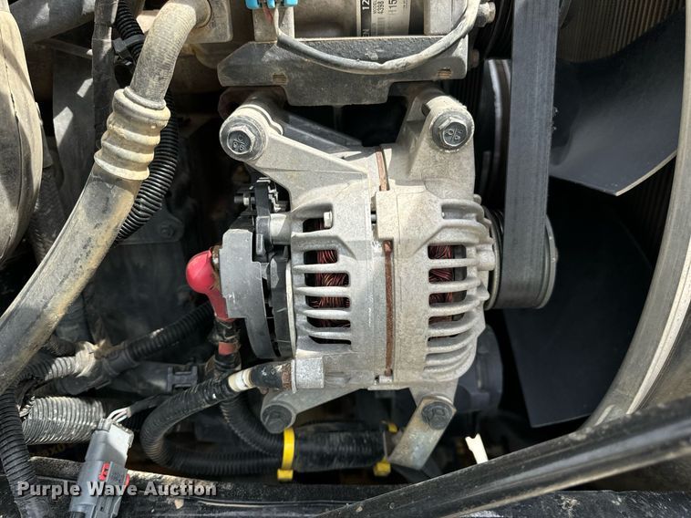 image for item DV1973 2020 Kenworth T370 utility / service truck