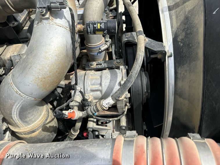 image for item DV1973 2020 Kenworth T370 utility / service truck