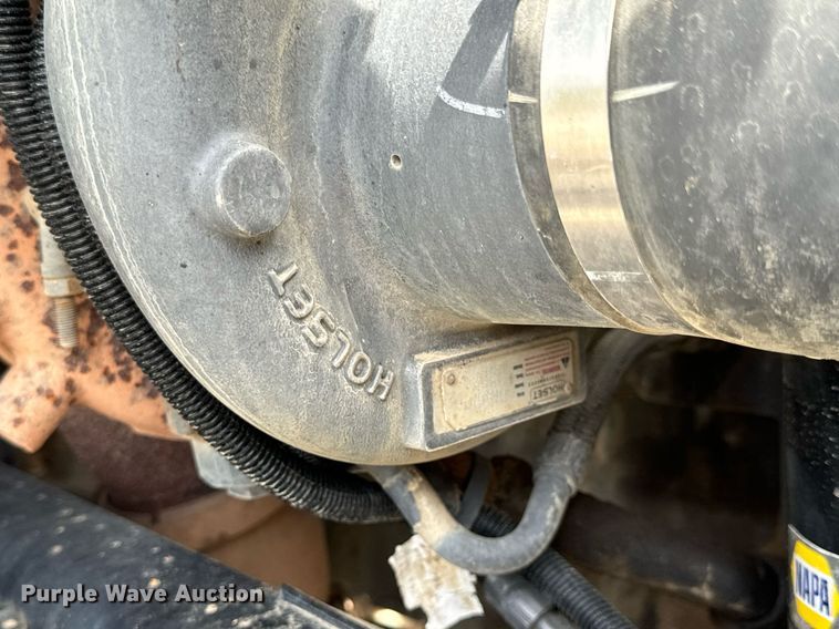 image for item DV1973 2020 Kenworth T370 utility / service truck