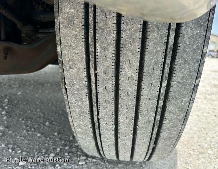 image for item DV1973 2020 Kenworth T370 utility / service truck