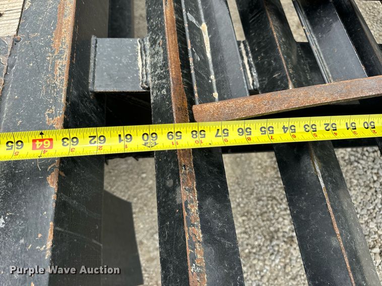 image for item DV1984 2021 Trailerman T102185CD-B-140 equipment trailer