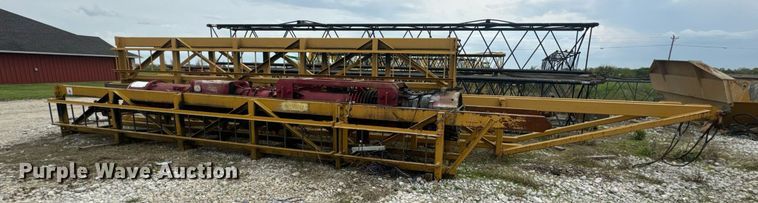 image for item DV1985 2015 SPI D30-32 pile driver