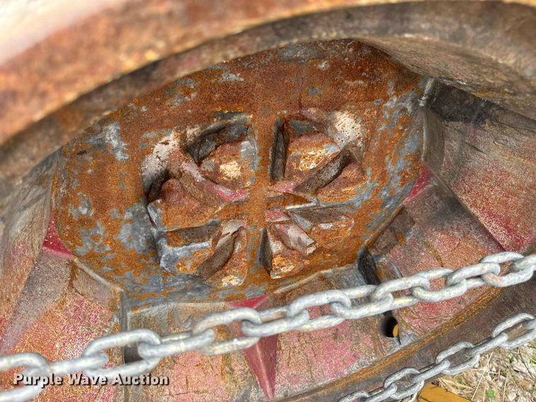 image for item DV1985 2015 SPI D30-32 pile driver