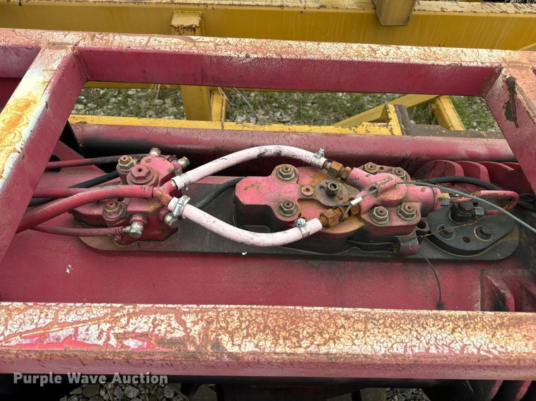 image for item DV1985 2015 SPI D30-32 pile driver