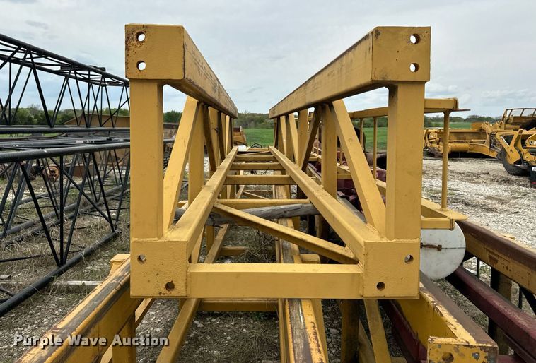 image for item DV1985 2015 SPI D30-32 pile driver