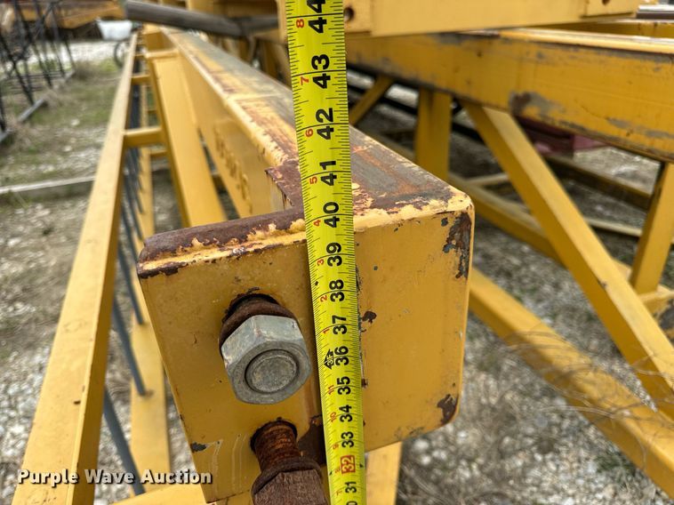 image for item DV1985 2015 SPI D30-32 pile driver