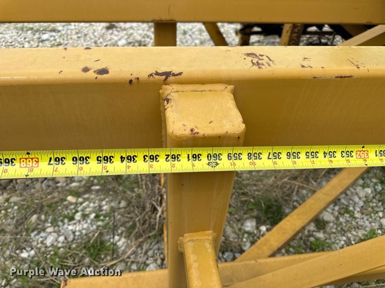 image for item DV1985 2015 SPI D30-32 pile driver