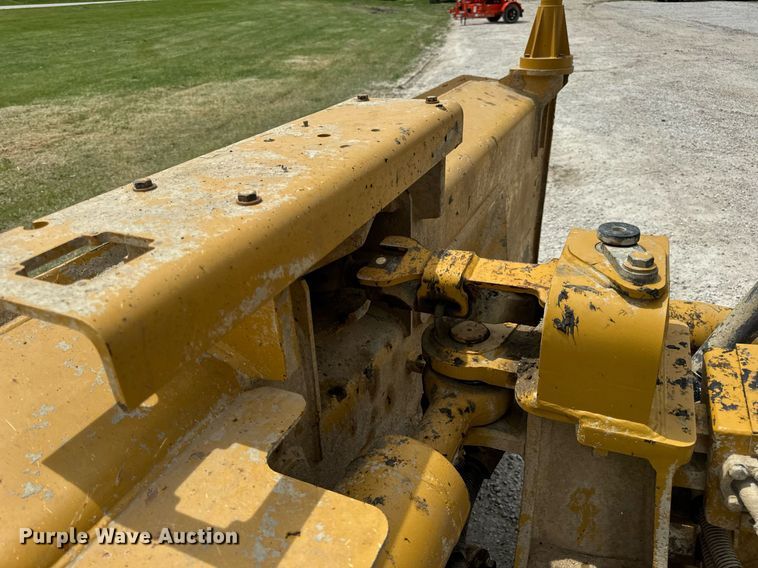 image for item DV1991 2016 Caterpillar D6T XW dozer
