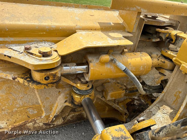 image for item DV1991 2016 Caterpillar D6T XW dozer