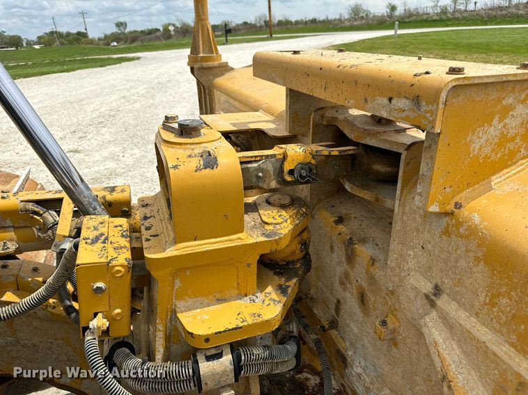 image for item DV1991 2016 Caterpillar D6T XW dozer