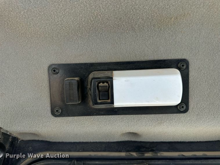 image for item DV1991 2016 Caterpillar D6T XW dozer