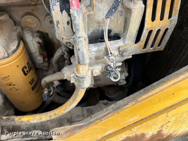 image for item DV1991 2016 Caterpillar D6T XW dozer