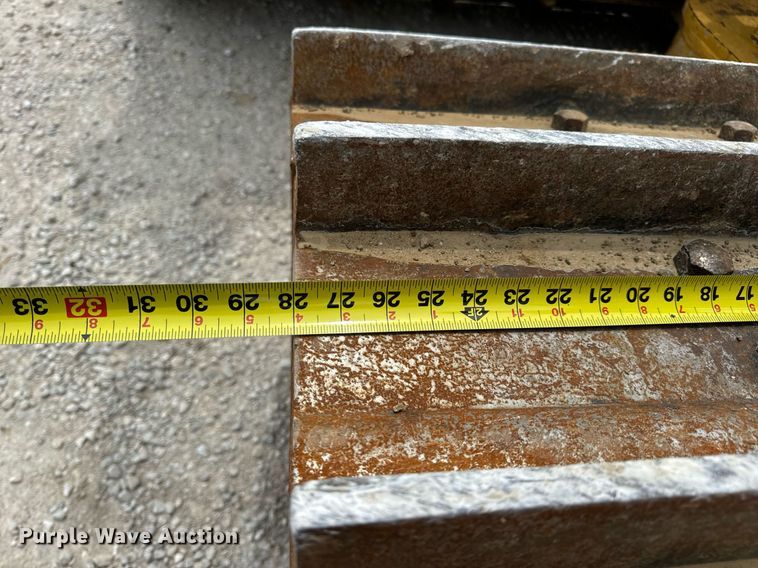 image for item DV1991 2016 Caterpillar D6T XW dozer