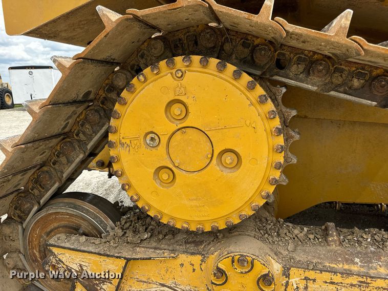 image for item DV1991 2016 Caterpillar D6T XW dozer