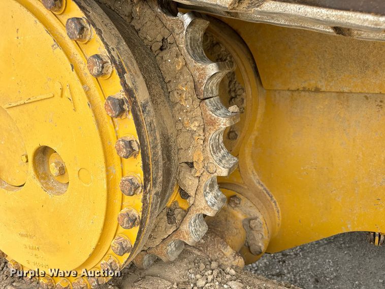 image for item DV1991 2016 Caterpillar D6T XW dozer