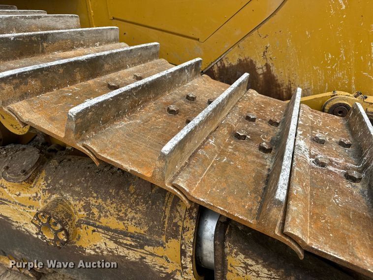 image for item DV1991 2016 Caterpillar D6T XW dozer