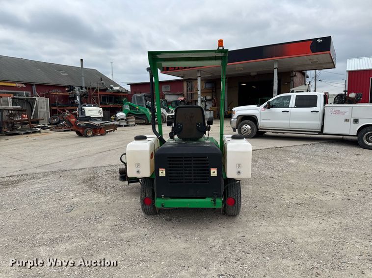 image for item DV2520 2016 Lay-Mor SM300 broom