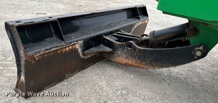 image for item DV2522 2014 Vermeer RTX450 trencher