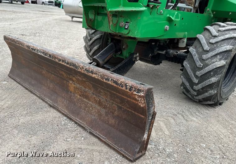 image for item DV2522 2014 Vermeer RTX450 trencher