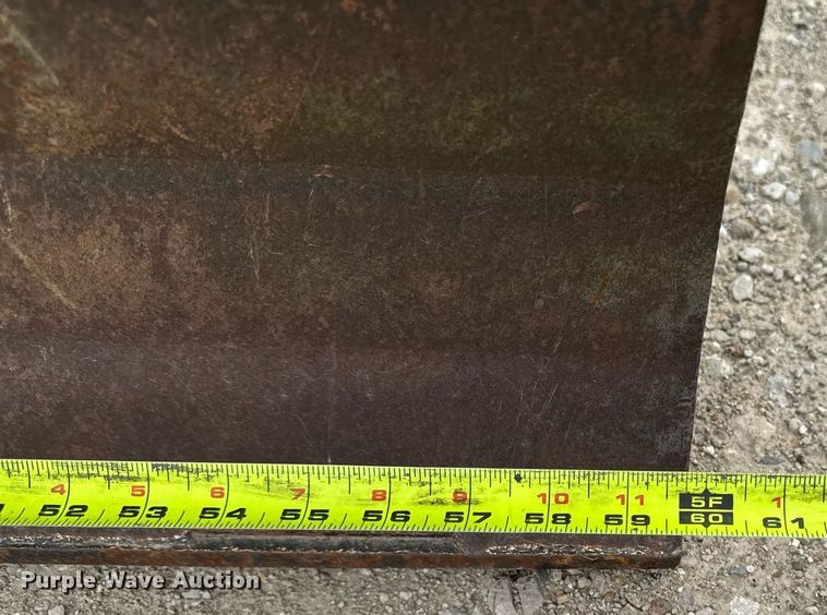 image for item DV2522 2014 Vermeer RTX450 trencher