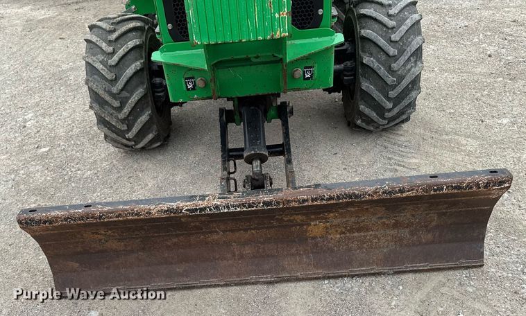 image for item DV2522 2014 Vermeer RTX450 trencher