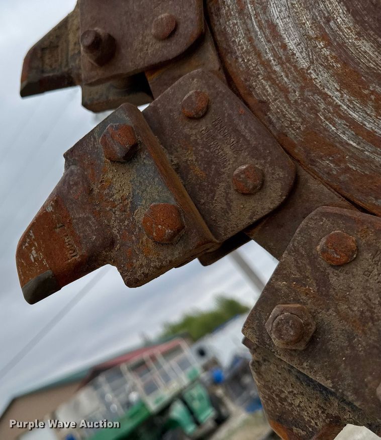 image for item DV2522 2014 Vermeer RTX450 trencher