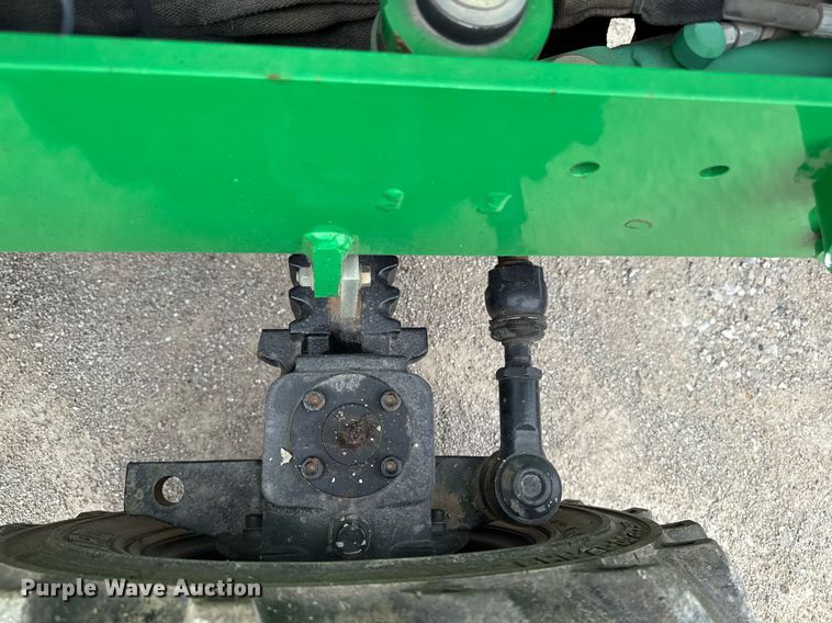 image for item DV2522 2014 Vermeer RTX450 trencher