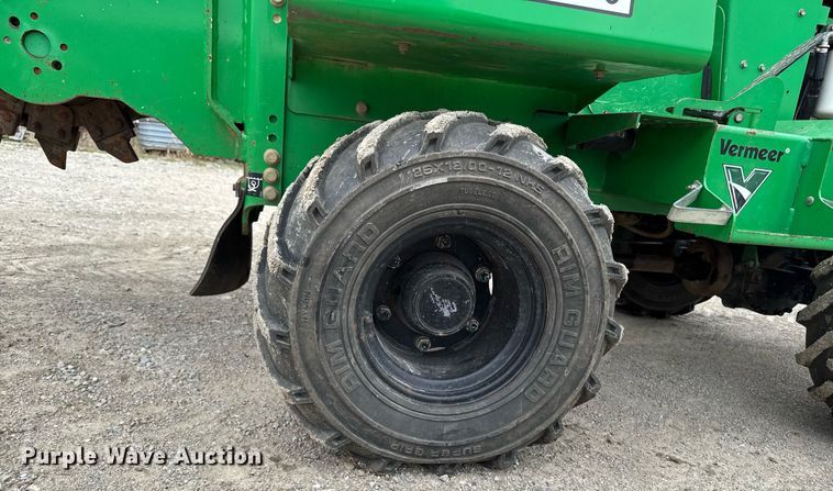 image for item DV2522 2014 Vermeer RTX450 trencher