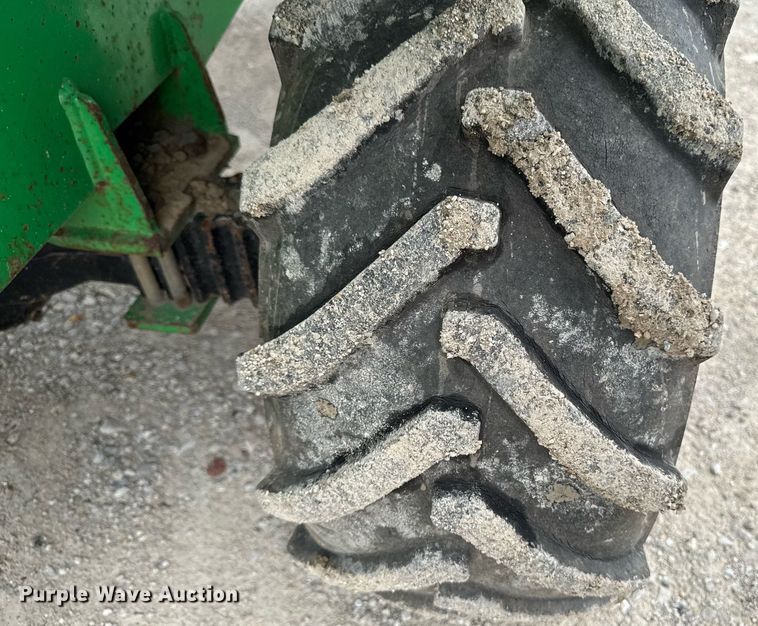 image for item DV2522 2014 Vermeer RTX450 trencher