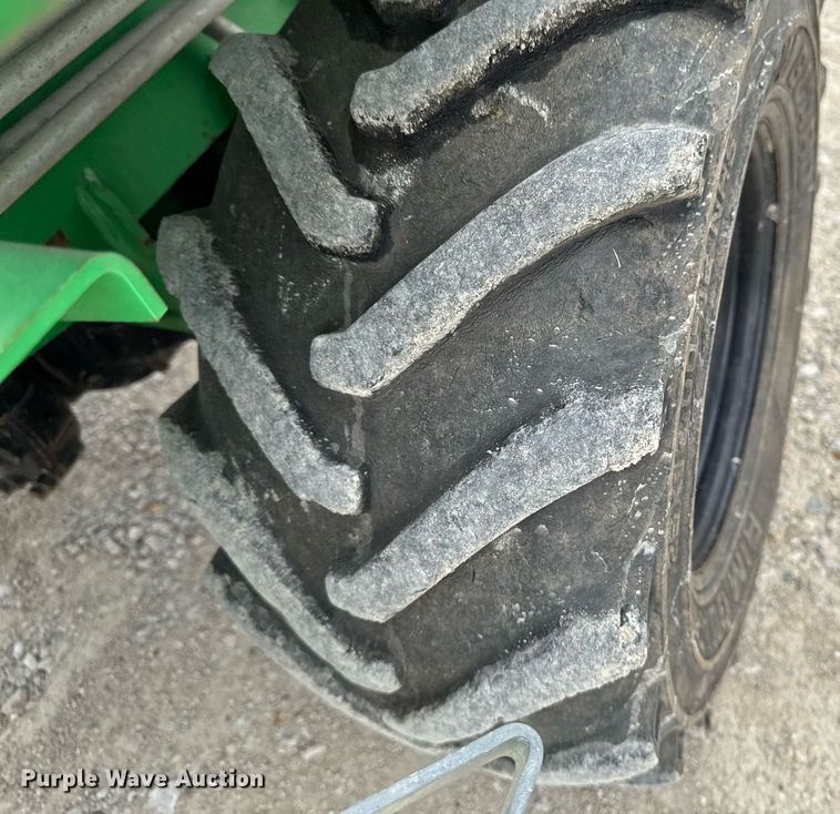 image for item DV2522 2014 Vermeer RTX450 trencher