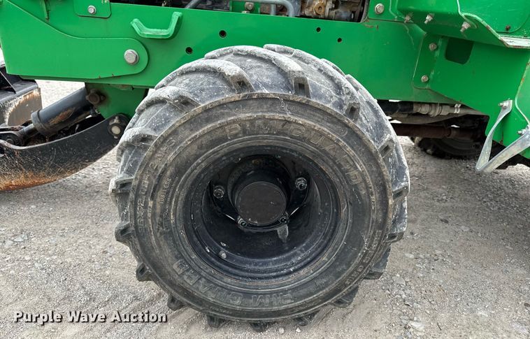 image for item DV2522 2014 Vermeer RTX450 trencher