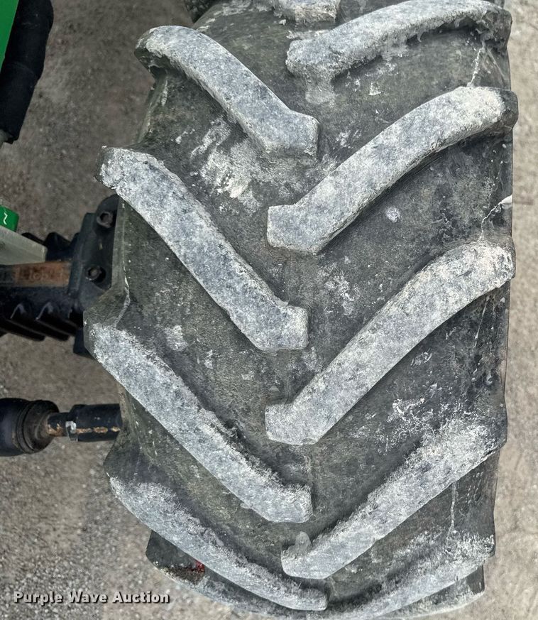 image for item DV2522 2014 Vermeer RTX450 trencher