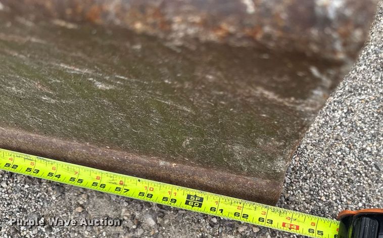 image for item DV2524 2015 Wacker Neuson 3503RD mini excavator