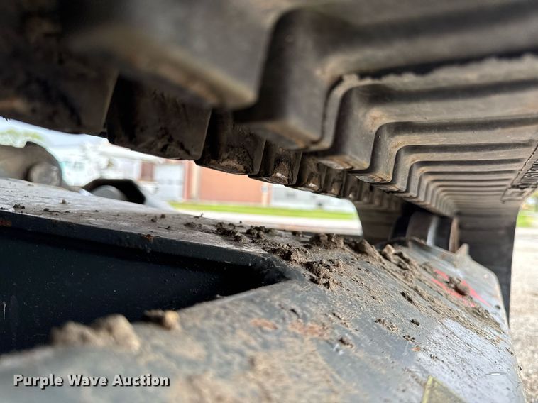 image for item DV2524 2015 Wacker Neuson 3503RD mini excavator