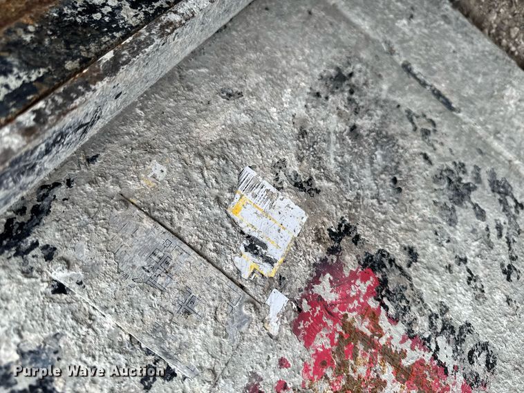 image for item DV2525 2020 Caterpillar 262D3 skid steer loader