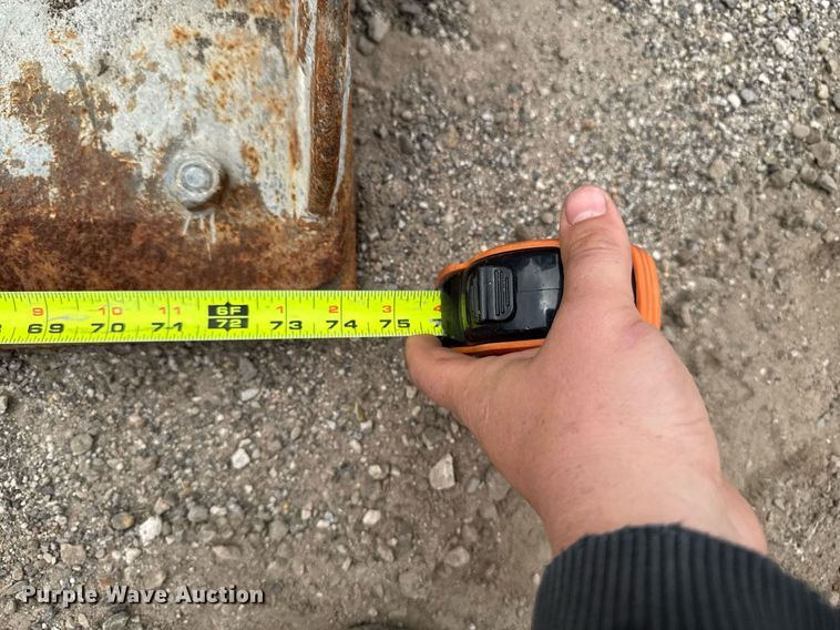 image for item DV2525 2020 Caterpillar 262D3 skid steer loader