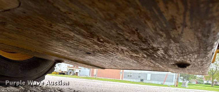 image for item DV2526 2020 Caterpillar 262D3 skid steer loader