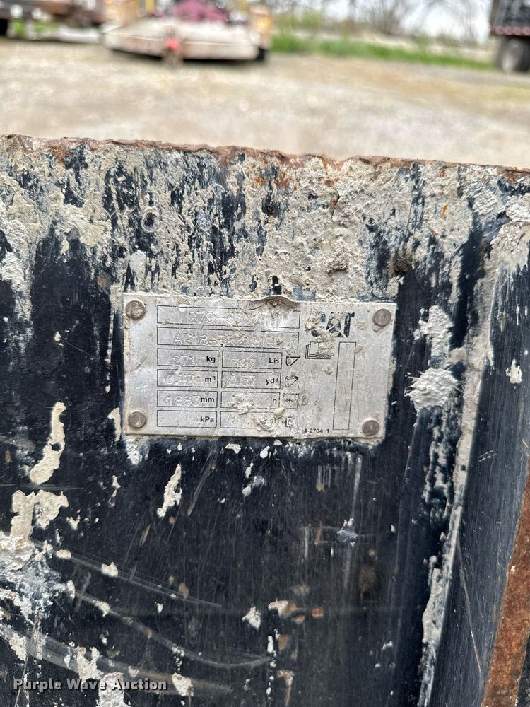 image for item DV2526 2020 Caterpillar 262D3 skid steer loader