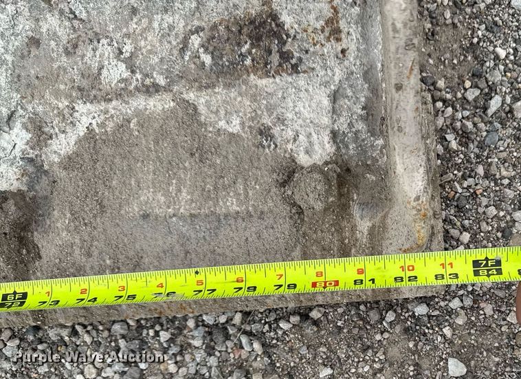 image for item DV2527 2011 Case 580N backhoe