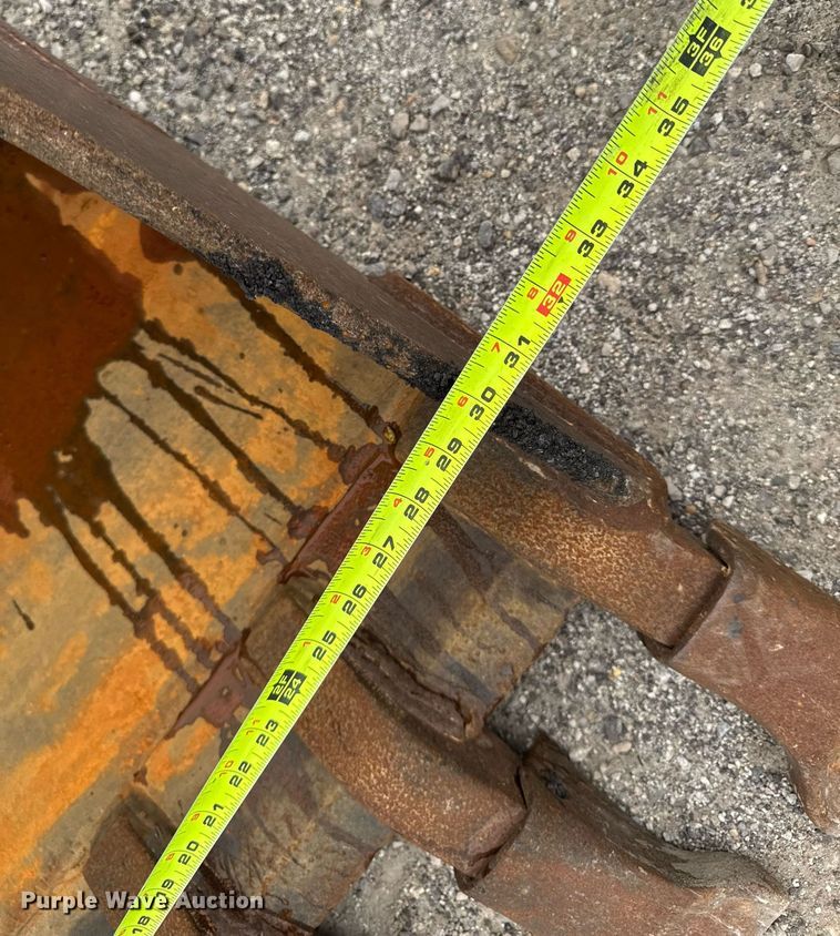 image for item DV2528 2011 Case 580N backhoe