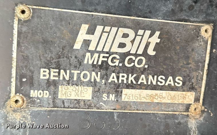 image for item DV2577 2013 Kenworth T800 dump truck